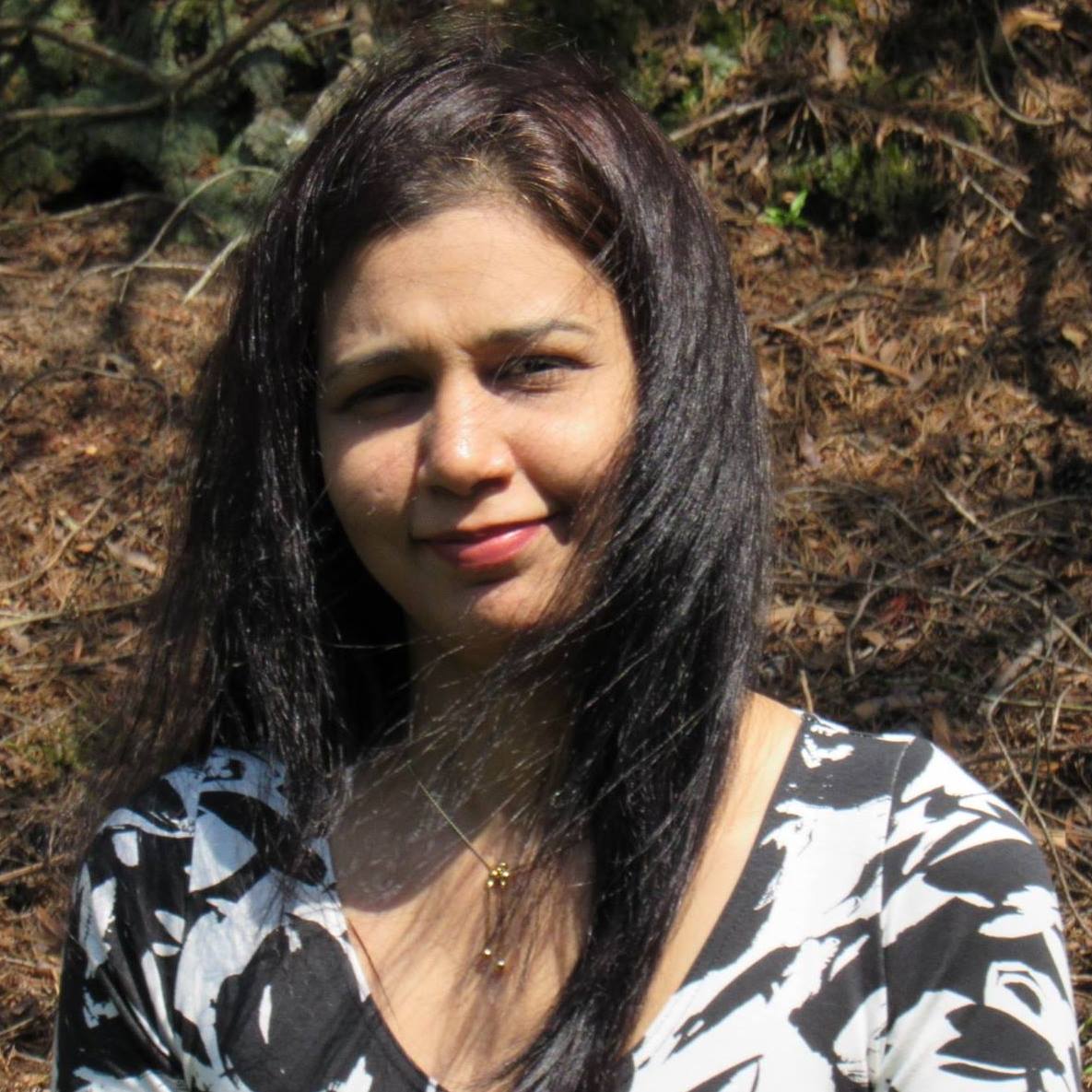 Gurpreet Kaur - Founder of TheNetChain Technology LLC